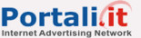 Portali.it - Internet Advertising Network - è Concessionaria di Pubblicità per il Portale Web passamanerie.it